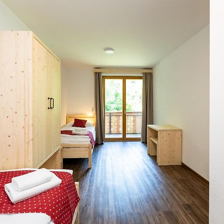 Bohinj Apartments Goldhorn Kingdom 외부 사진