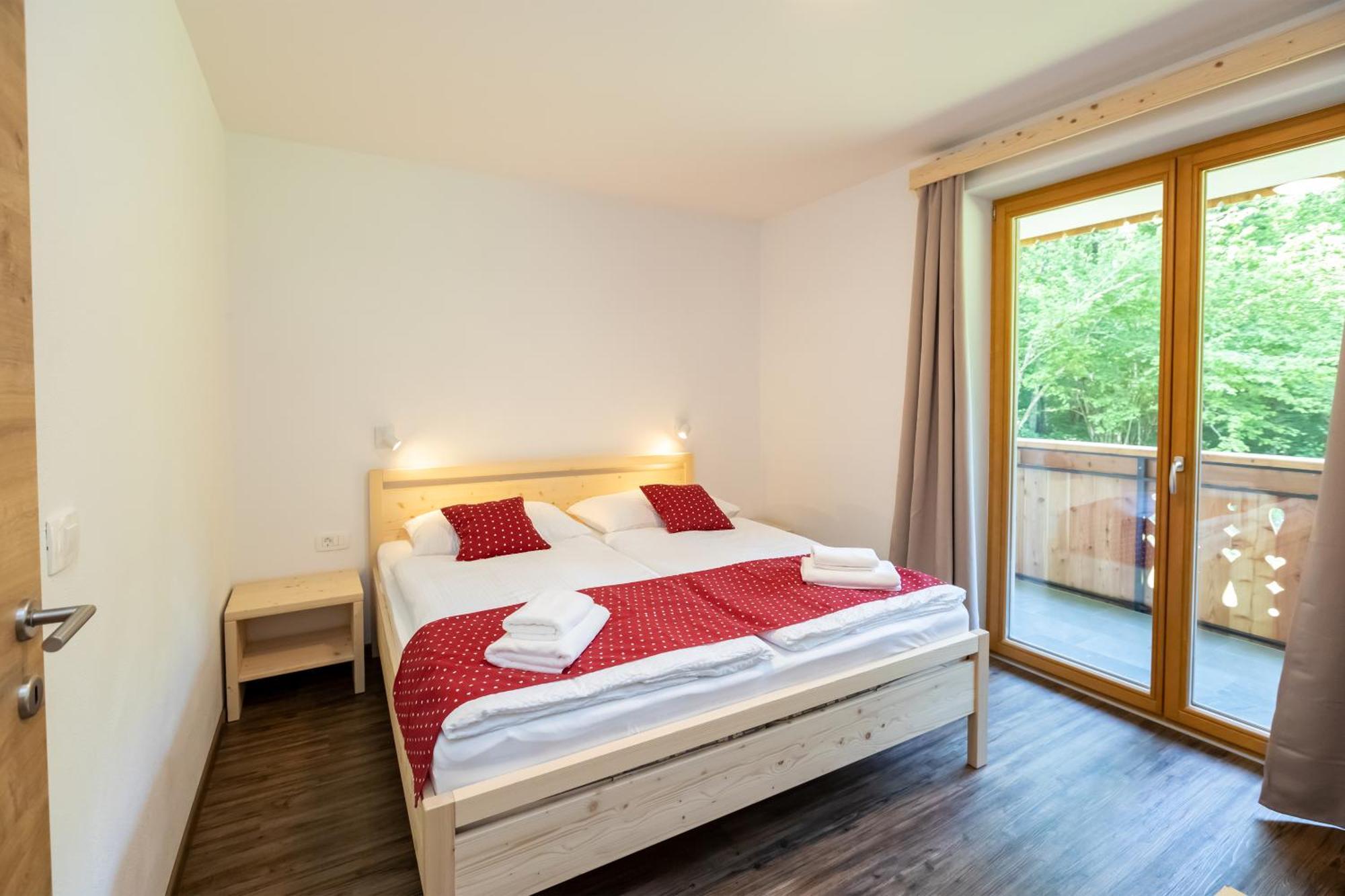 Bohinj Apartments Goldhorn Kingdom 외부 사진