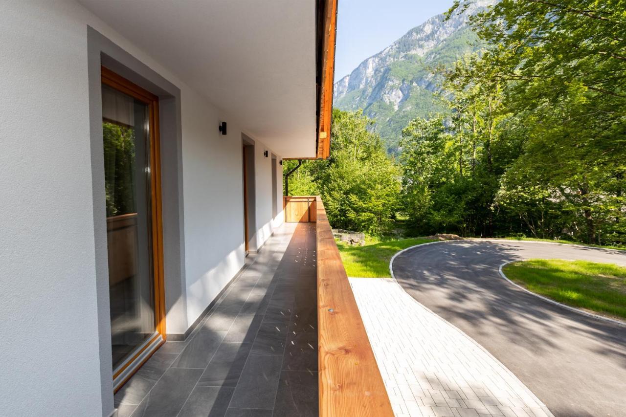 Bohinj Apartments Goldhorn Kingdom 객실 사진
