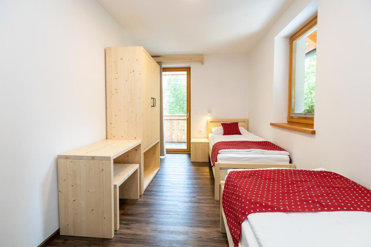 Bohinj Apartments Goldhorn Kingdom 객실 사진