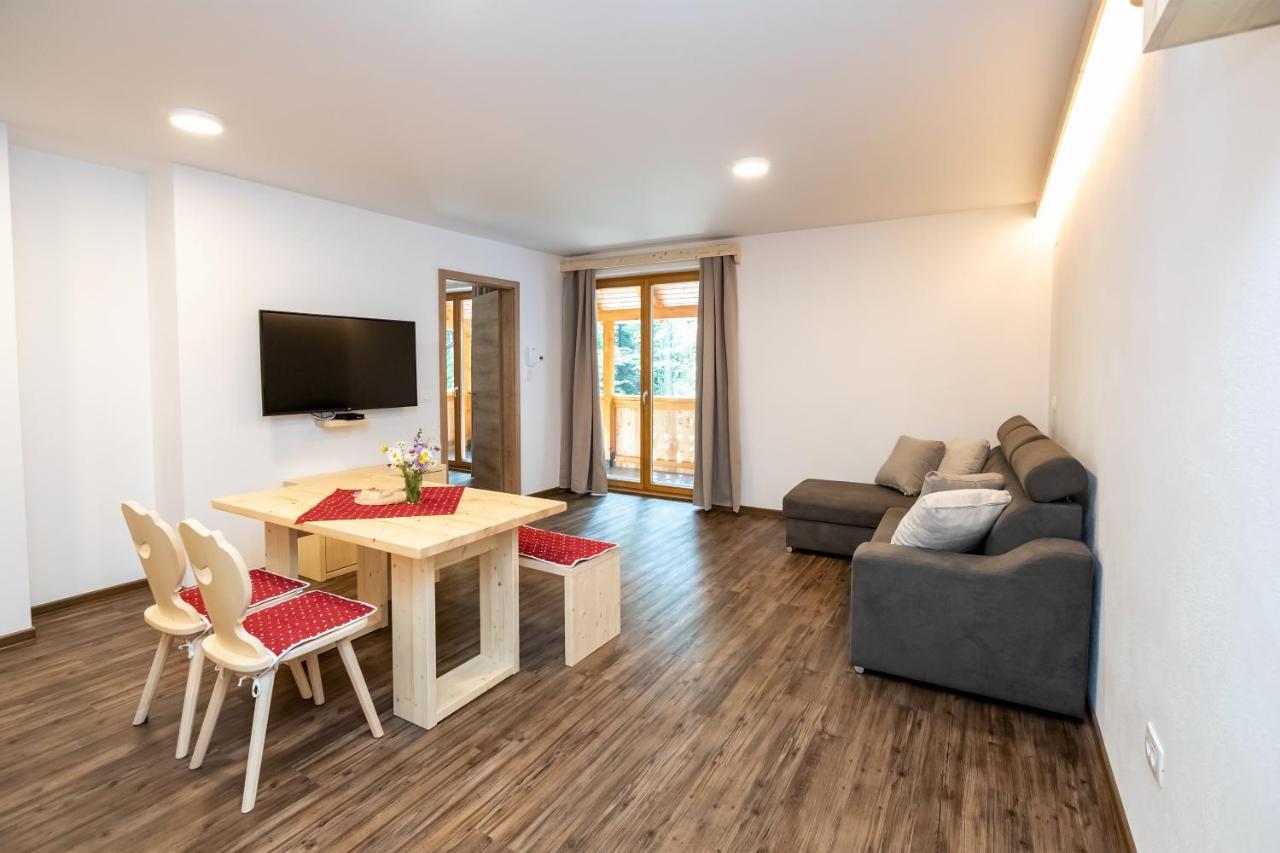 Bohinj Apartments Goldhorn Kingdom 객실 사진
