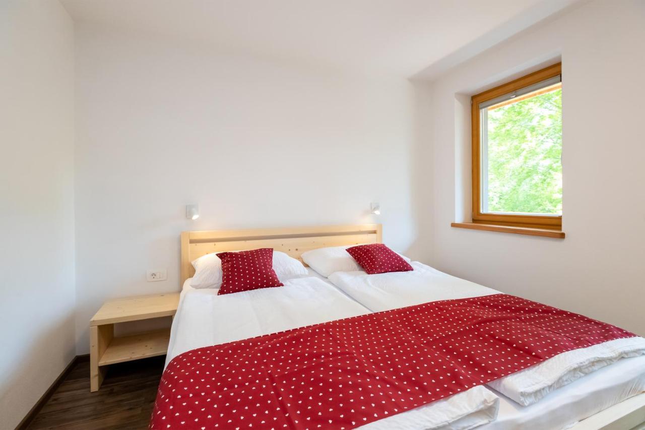 Bohinj Apartments Goldhorn Kingdom 객실 사진