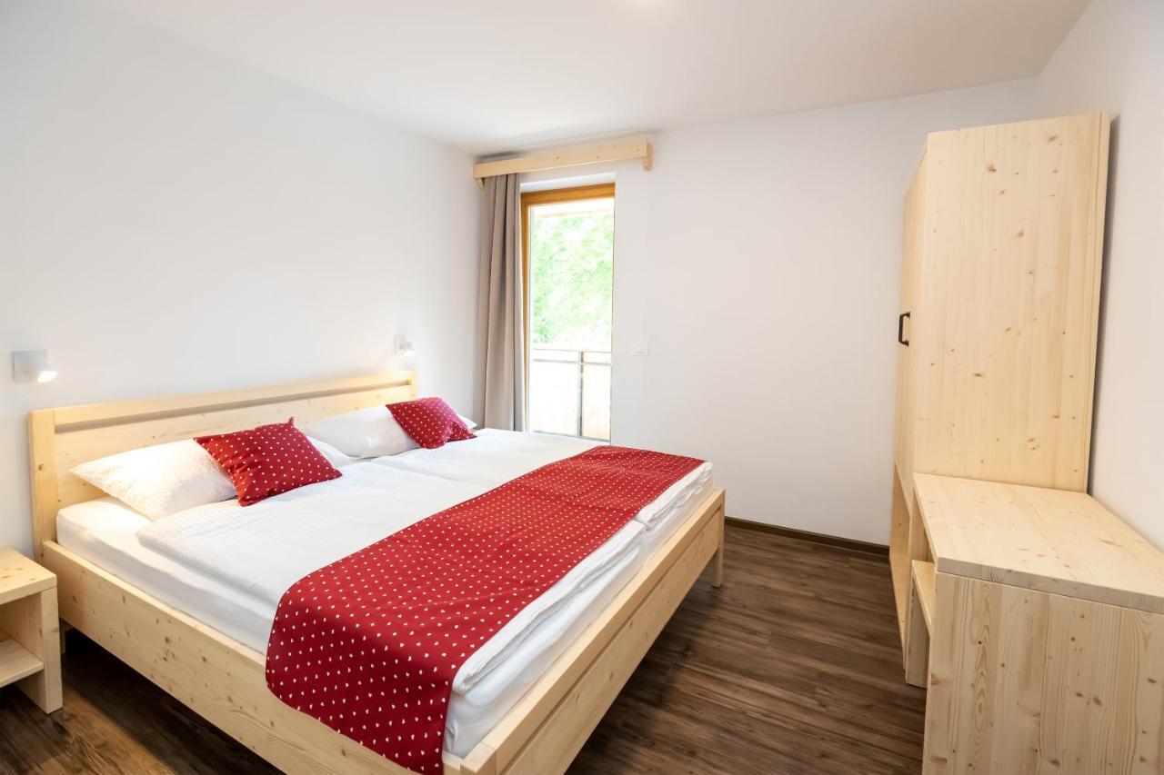 Bohinj Apartments Goldhorn Kingdom 객실 사진
