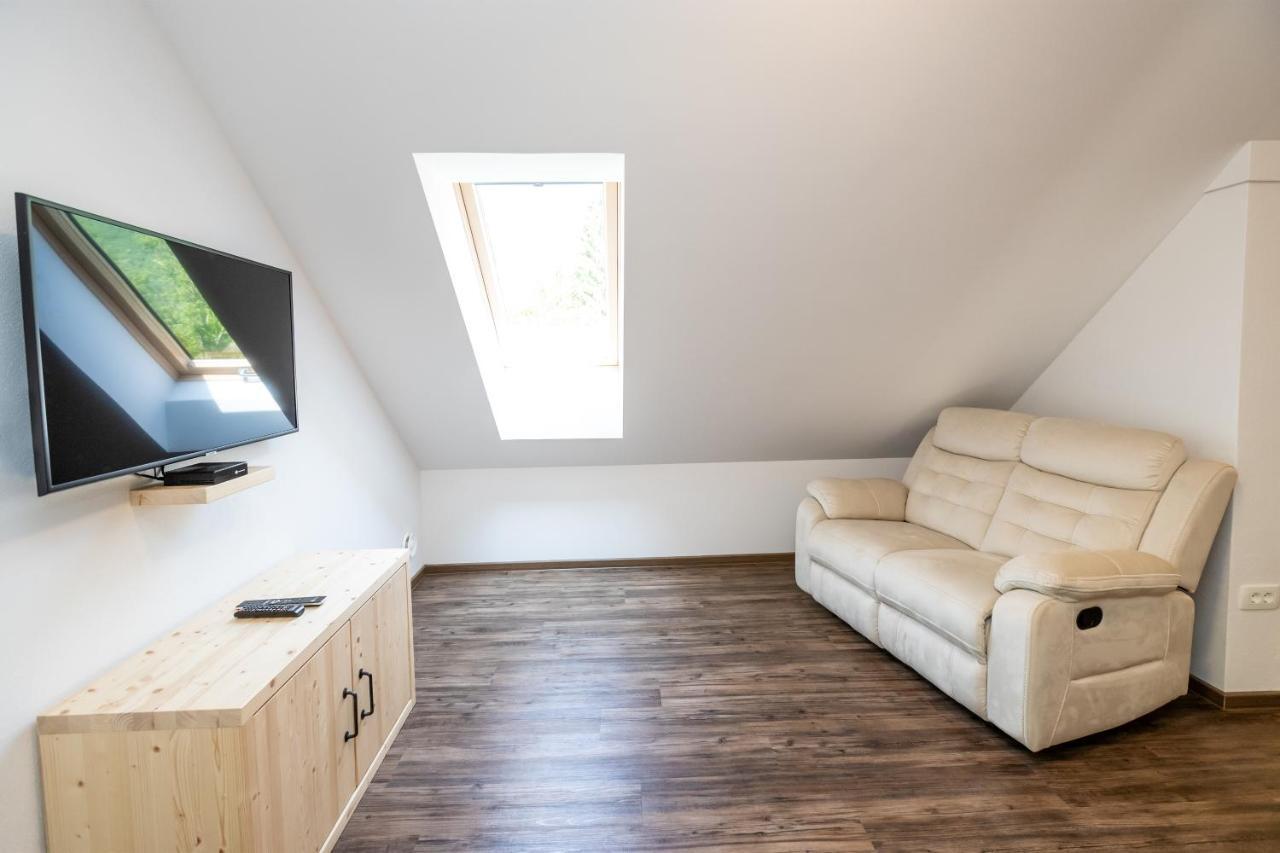 Bohinj Apartments Goldhorn Kingdom 객실 사진